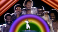 Earth, Wind & Fire - Let's Groove (Official HD Video) artwork