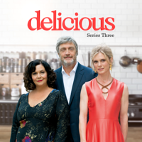 Delicious - Delicious, Series 3 artwork
