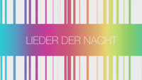 Marianne Rosenberg - Lieder der Nacht (Stereoact Remix - Offizielles Lyric Video) artwork