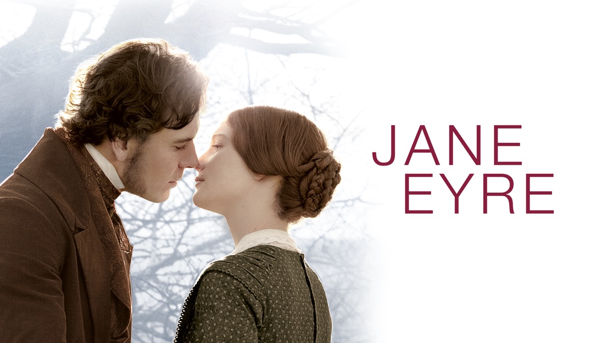 ジェーン エア Apple Tv