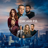 Chicago PD - The Radical Truth artwork
