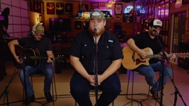 Cold As You Luke Combs Country Music Video 2020 New Songs Albums Artists Singles Videos Musicians Remixes Image