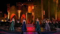 Celtic Woman - Long Journey Home (From Johnstown Castle, Wexford, Ireland) artwork