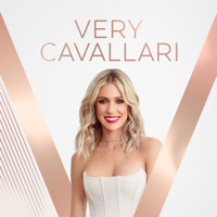 Very Cavallari - Don’t Want No Llama Drama artwork