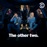 The Other Two - The Other Two, Season 1 artwork