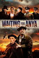 Ben Cookson - Waiting for Anya artwork