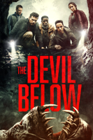 Bradley Parker - The Devil Below artwork