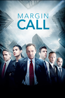 J.C. Chandor - Margin Call artwork