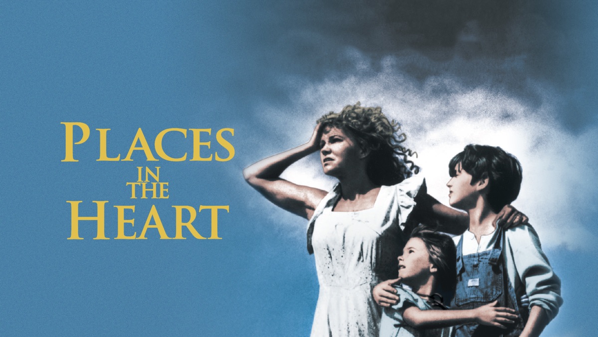 Places In the Heart | Apple TV