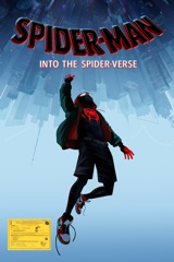 Spider-Man: Into the Spider-Verse