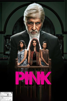 Aniruddha Roy Chowdhury - Pink artwork