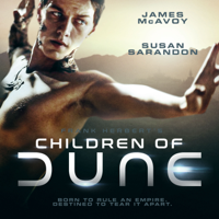 Children of Dune - Children of Dune, Season 1 artwork