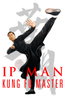 Liming Li - IP Man: Kung Fu Master artwork