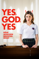 Karen Maine - Yes, God, Yes: Böse Mädchen beichten nicht artwork