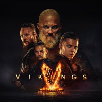 Vikings - Vikings, Season 6, Pt. 2 artwork