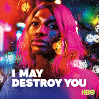 I May Destroy You - Someone Is Lying artwork
