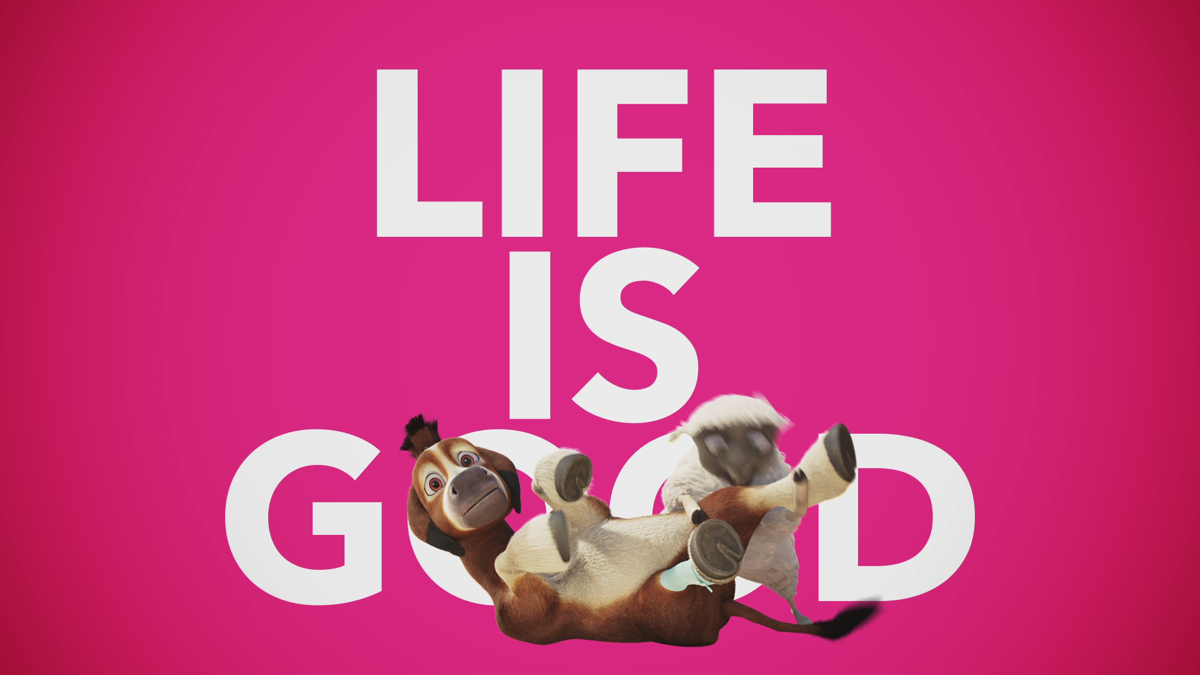 Sing is life. LG Life is good. LG Life's good игра. LG Life is good Music. Обезьяна лайф Гуд би Дрим.