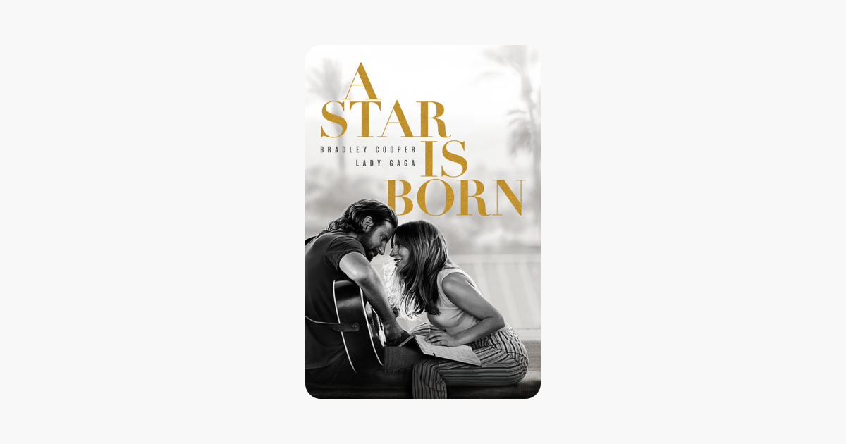 download star is born 2018 torrent