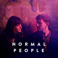 Normal People, Staffel 1 - Normal People, Staffel 1 artwork