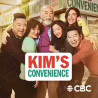 Kim's Convenience - Chance Encounter artwork