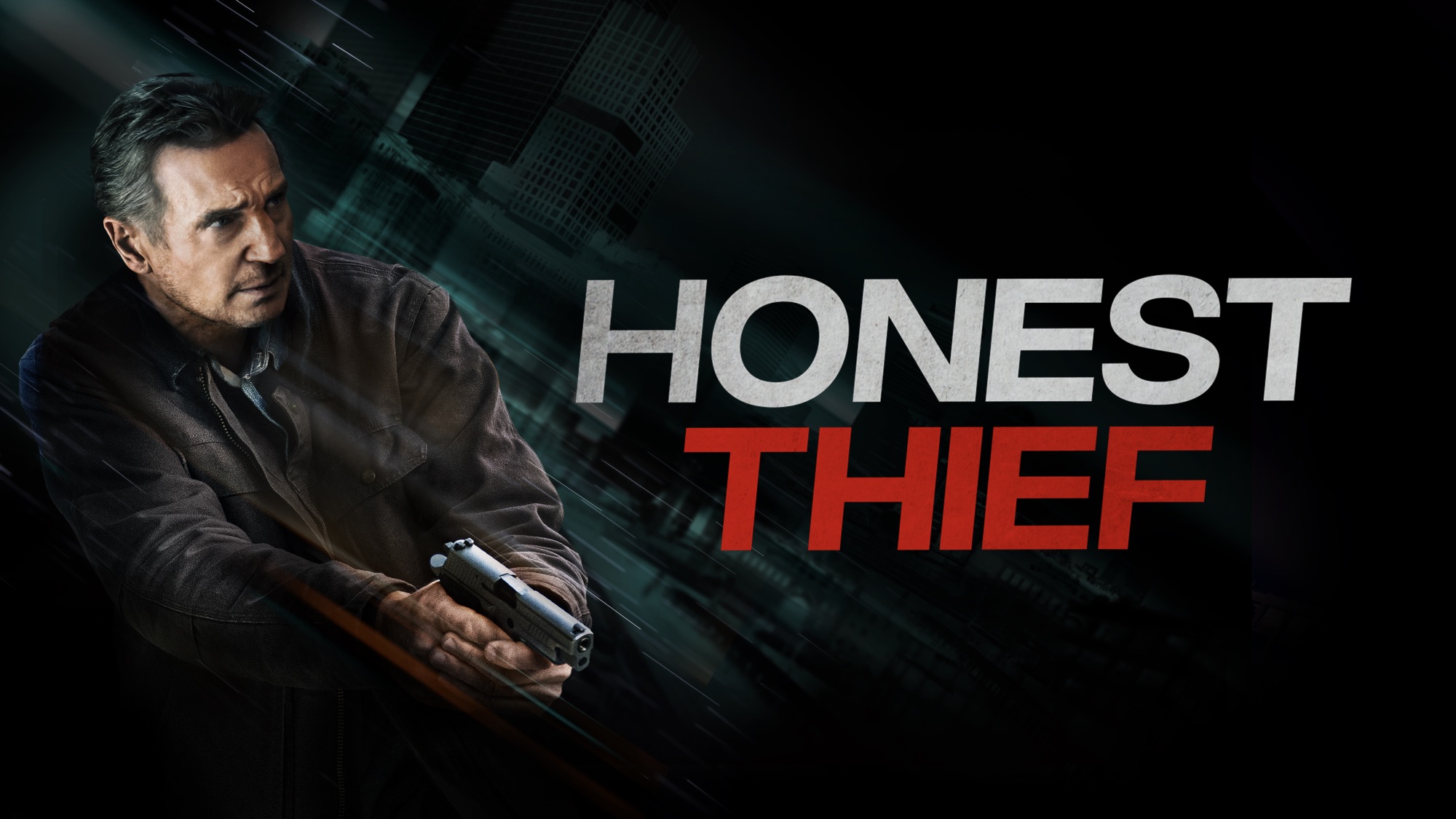 watch honest thief online for