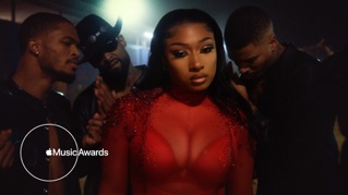 Apple Music Awards 2020: Preview