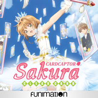 Cardcaptor Sakura: Clear Card - Cardcaptor Sakura: Clear Card, Pt. 1 artwork