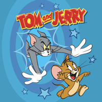 Tom and Jerry - Tom and Jerry, Vol. 4 artwork