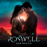 Pilot - Roswell, New Mexico Cover Art