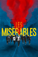 Ladj Ly - Les Misérables artwork