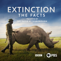 Extinction: The Facts - Extinction: The Facts artwork