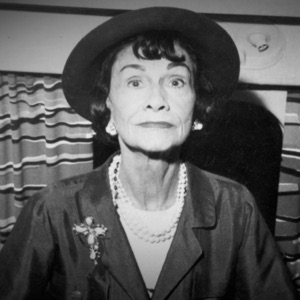 Les guerres de Coco Chanel - Episode 1