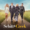 Schitt's Creek - Rock On!  artwork