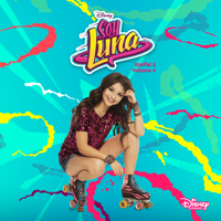 Soy Luna - Soy Luna, Staffel 2, Vol. 4 artwork