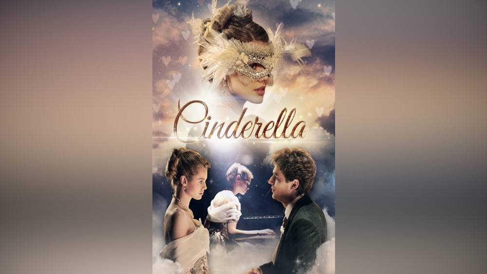 Cinderella | Apple TV