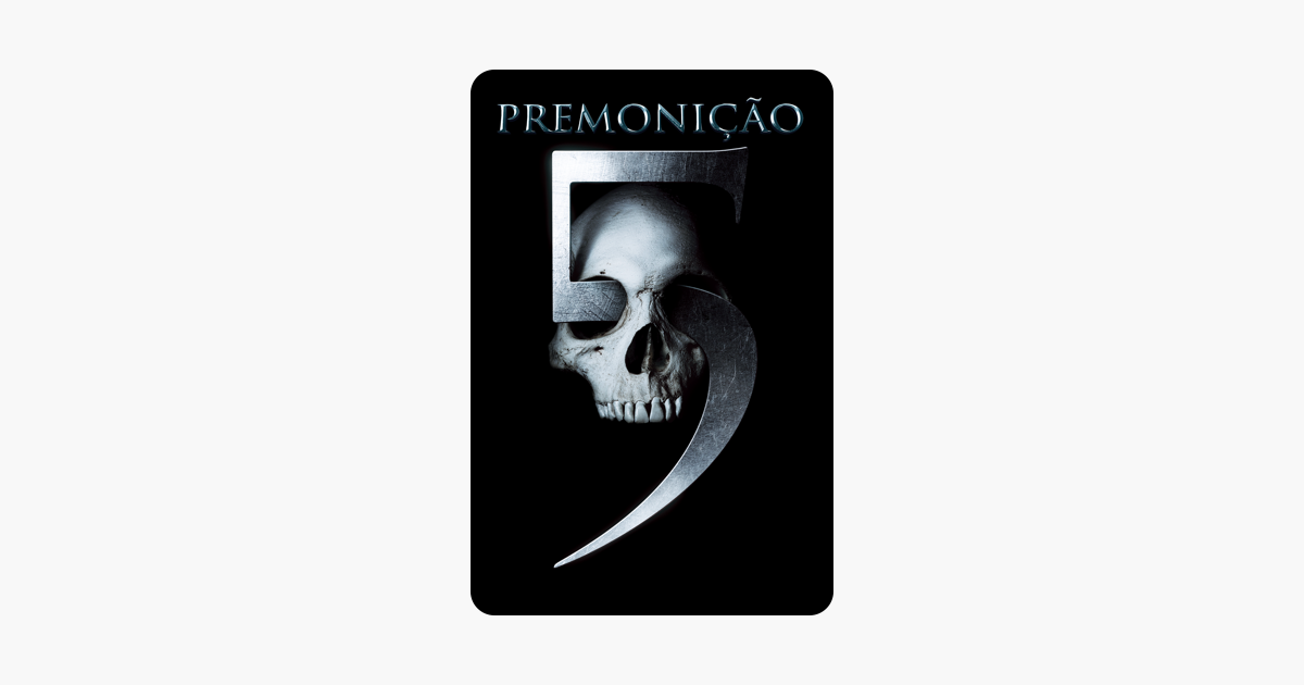 ‎Premonição 5 no iTunes