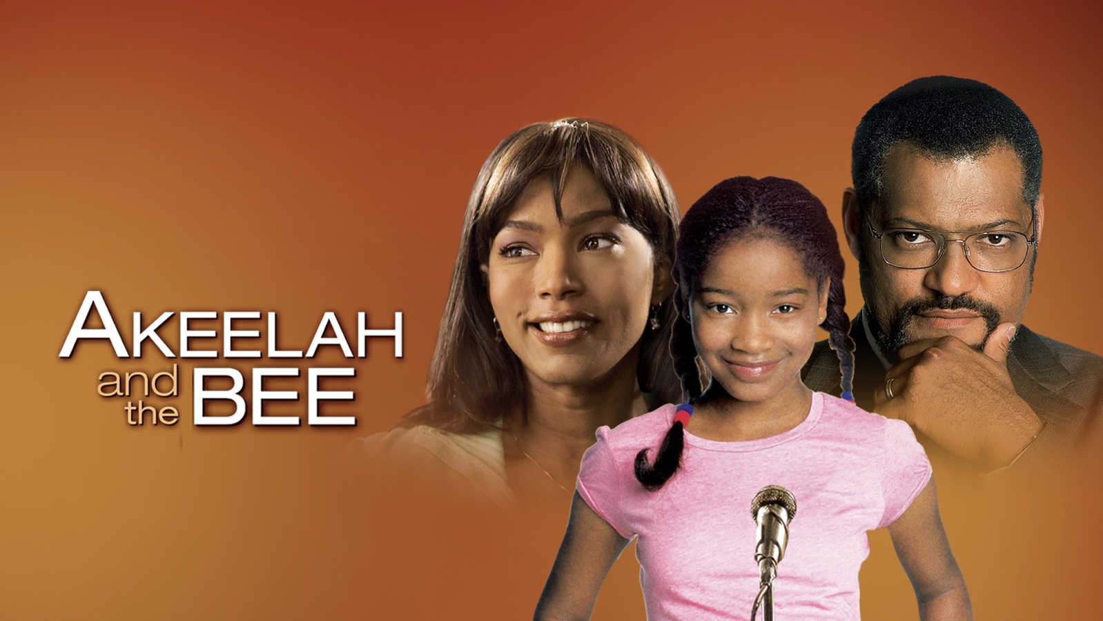 Is Akeelah And The Bee A True Story