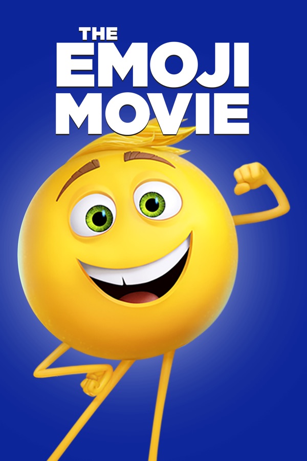 The Emoji Movie Wiki Synopsis Reviews Watch And Download