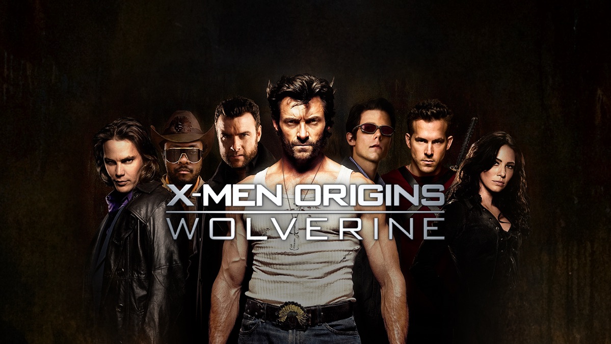 X-Men Origins: Wolverine | Apple TV