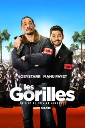 Les gorilles