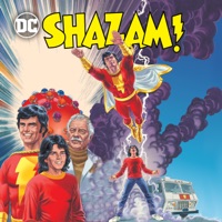 Télécharger Shazam!: The Complete Series Episode 8