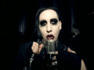 mOBSCENE - Marilyn Manson