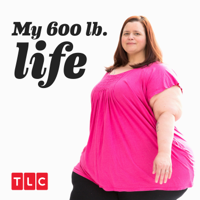My 600-lb Life - Lacey's Story artwork