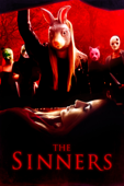 The Sinners cover