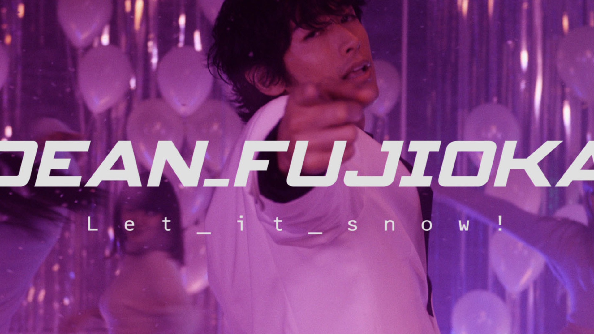 Let It Snow Dean Fujioka Shazam