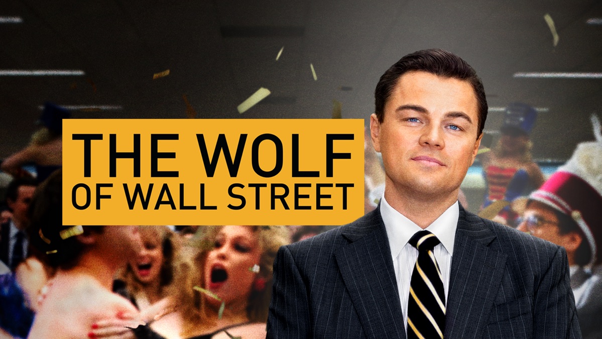 the wolf of wall street movie 2013 full movie