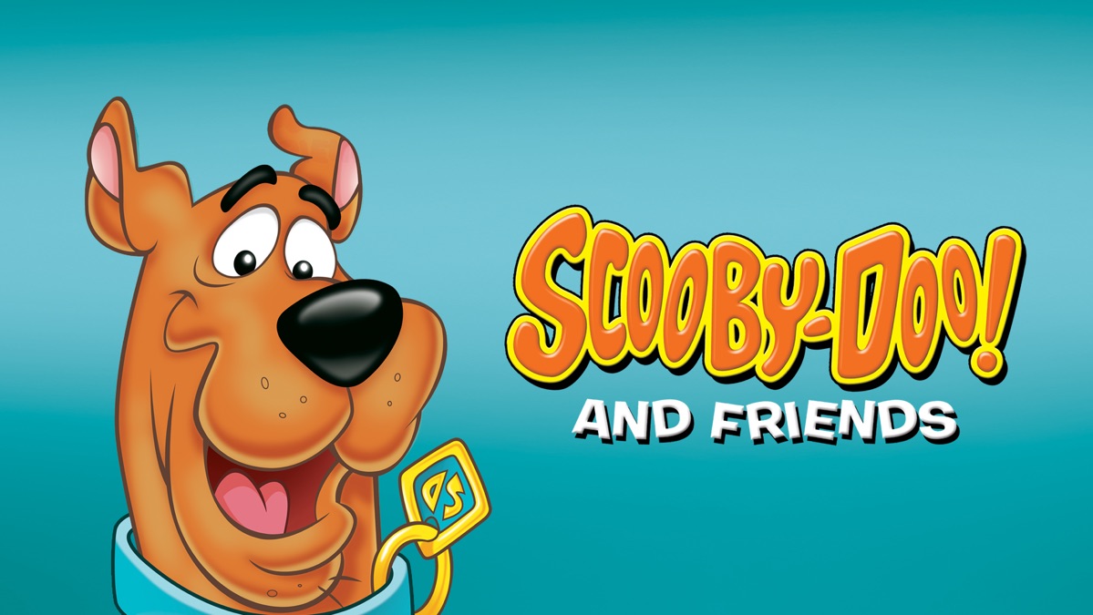 Scooby-Doo and Friends - Apple TV
