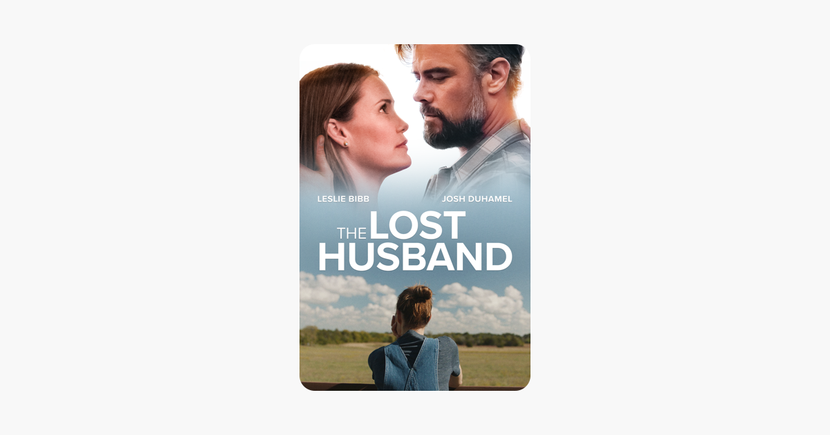 the lost husband netflix release date