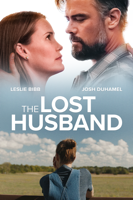 Vicky Wight - The Lost Husband artwork