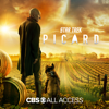 Star Trek: Picard - Star Trek: Picard, Season 1  artwork